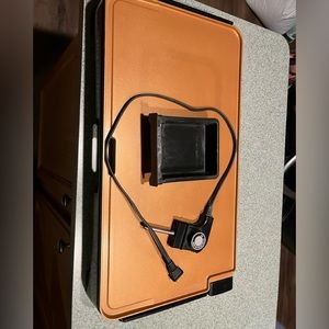 Electric Griddle